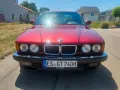 BMW 740i e32 V8 H-Zulassung