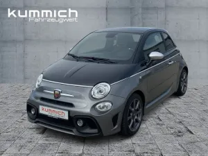 Abarth 595 Turismo 1.4 T-Jet 165PS