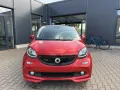 Smart ForFour Brabus Aut. Navi/Android/Navi/RFK