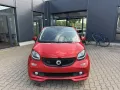 Smart ForFour Brabus Aut. Navi/Android/Navi/RFK