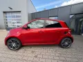 Smart ForFour Brabus Aut. Navi/Android/Navi/RFK