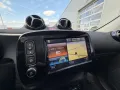Smart ForFour Brabus Aut. Navi/Android/Navi/RFK