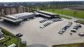 Smart ForFour Brabus Aut. Navi/Android/Navi/RFK