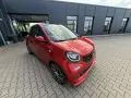 Smart ForFour Brabus Aut. Navi/Android/Navi/RFK