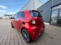 Smart ForFour Brabus Aut. Navi/Android/Navi/RFK