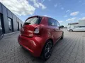 Smart ForFour Brabus Aut. Navi/Android/Navi/RFK