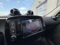 Smart ForFour Brabus Aut. Navi/Android/Navi/RFK