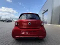 Smart ForFour Brabus Aut. Navi/Android/Navi/RFK