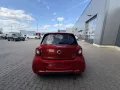 Smart ForFour Brabus Aut. Navi/Android/Navi/RFK