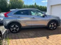 Mitsubishi Eclipse Cross Diamant Edition
