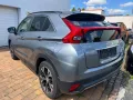 Mitsubishi Eclipse Cross Diamant Edition