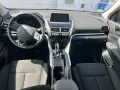 Mitsubishi Eclipse Cross Diamant Edition