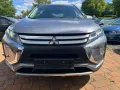 Mitsubishi Eclipse Cross Diamant Edition