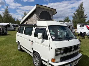Volkswagen T3 Multivan