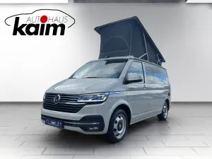 Volkswagen T6.1 California 2.0 TDI 4Motion Ocean