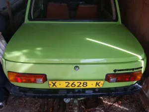 Wartburg 353