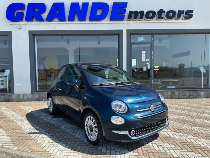 Other Fiat 500 1.0 hybrid Monotrim * NO VINCOLI*