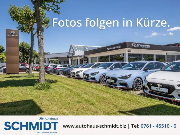 Genesis G70 Shooting Brake Sport 4WD 2.2 CRDi Sportpaket