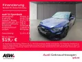 Audi S3 Sportback 2.0TFSI quattro NAVI LED PANO RFK