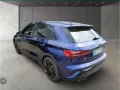 Audi S3 Sportback 2.0TFSI quattro NAVI LED PANO RFK