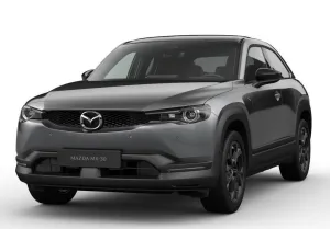 Mazda MX-30 REV+NAGISA+LEDER+MATRIX+BOSE+KAMERA+AKTION