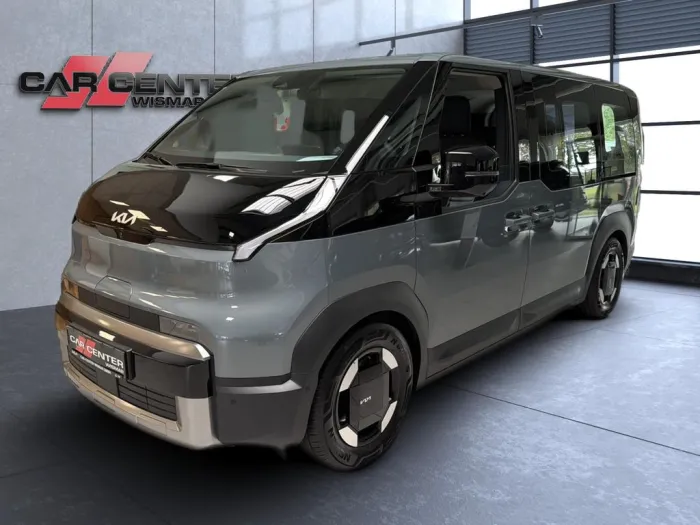 Kia PV5 Passenger 71,2-kWh- Elite WP,AW,P2,P3,P4