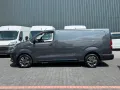 Citroën Jumpy Kasten XL/L3 *Klima*Temp.*Holz*LED*AHK