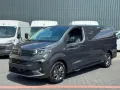 Citroën Jumpy Kasten XL/L3 *Klima*Temp.*Holz*LED*AHK