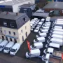 Citroën Jumpy Kasten XL/L3 *Klima*Temp.*Holz*LED*AHK