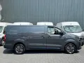 Citroën Jumpy Kasten XL/L3 *Klima*Temp.*Holz*LED*AHK