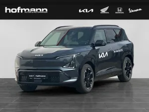 Kia EV5 GT-Line HUD Memory 360-Kamera HarmanKardon M