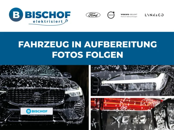 Lynk&Co 08 Core 1.5 T PHEV 257 kW El. Panodach Navi Lede
