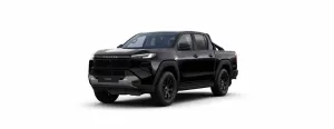 Toyota Hilux Invincible Double Cab Kamera*Carplay*JBL*