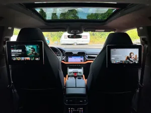 Lamborghini Urus 4.0 V8 PHEV SE SONDER-LACK/ENTERTAINMENT FO