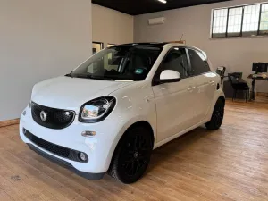 Smart ForFour 0.9 90CV PRIME SPORT PACK ,PANO,NA