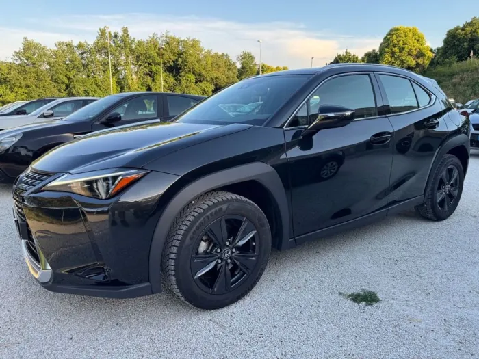 Other Lexus UX 250H 2.0 Hybrid 145Cv Design 2WD