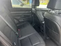 KGM Torres Nomad Automatik LED NAVI Kamera Leder