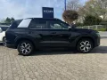 KGM Torres Nomad Automatik LED NAVI Kamera Leder