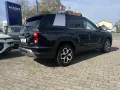 KGM Torres Nomad Automatik LED NAVI Kamera Leder