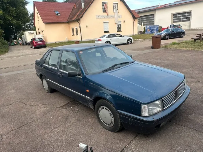 Fiat Croma