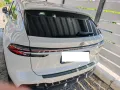 MG EHS 1.5 T PHEV Luxury 