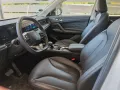 MG EHS 1.5 T PHEV Luxury 