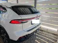 MG EHS 1.5 T PHEV Luxury 