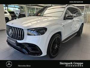 Mercedes-Benz AMG GLS 63 4M+ Ultimate TV*Massage*Carbon*Full..