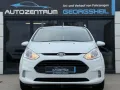Ford B-Max/Automatik/Navigation/Höher-Sitzen/Wenig-Km