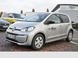 Volkswagen e-up! Edition Automatik Kamera Klima 16