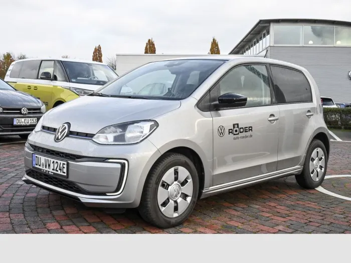 Volkswagen e-up! Edition Automatik Kamera Klima 16
