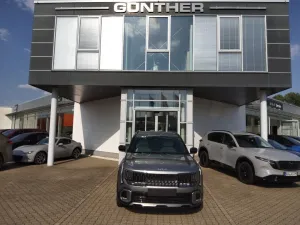 Kia Seltos 1.6T GT-Line DCT Comfort-Paket