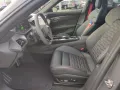 Audi RS e-tron GT 570 kW quattro Performance, RS-Desi
