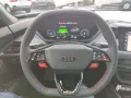Audi RS e-tron GT 570 kW quattro Performance, RS-Desi